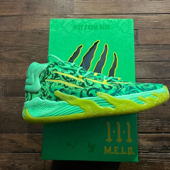 Puma MB.03 La France DS - Picture 6 of 7